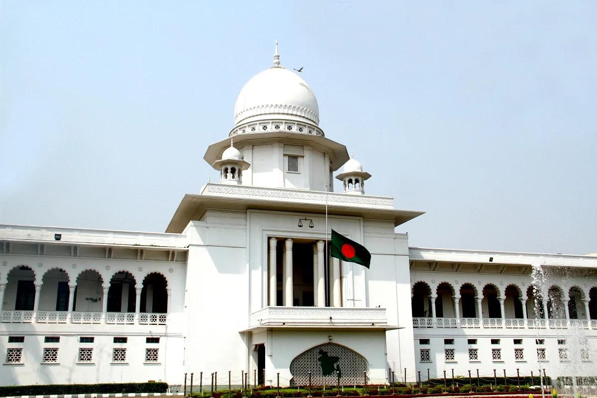 ঢাকা ওয়াসাকে বিশুদ্ধ পানি সরবরাহের নির্দেশ হাইকোর্টের